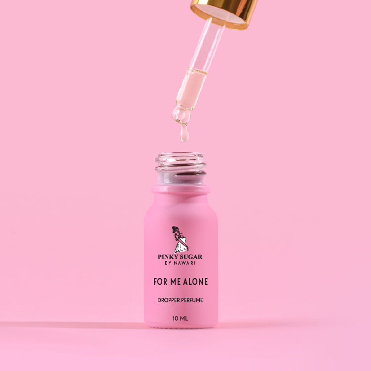 For Me Alone by Pinky Sugar