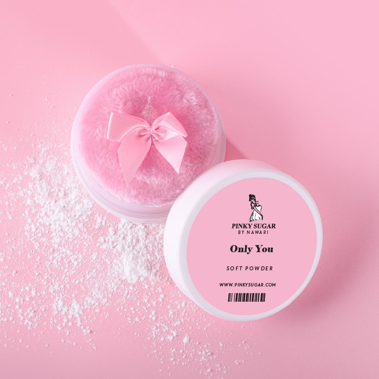 Pinky Sugar Icons