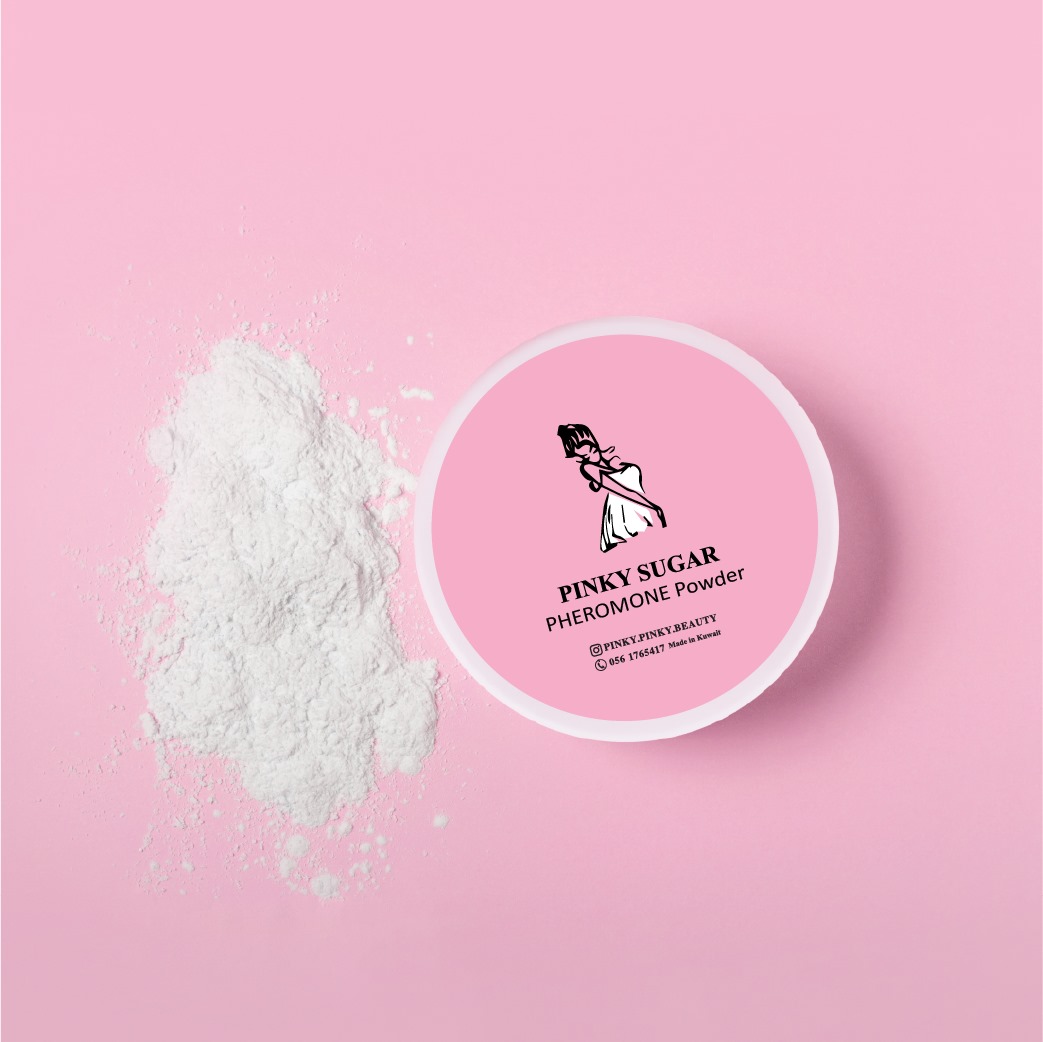 Pinky Sugar signature fragrance